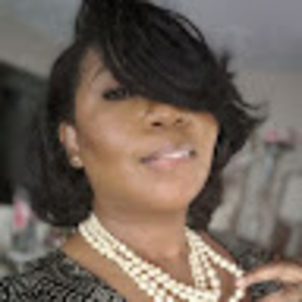Meet your Posher, Jaundalyn